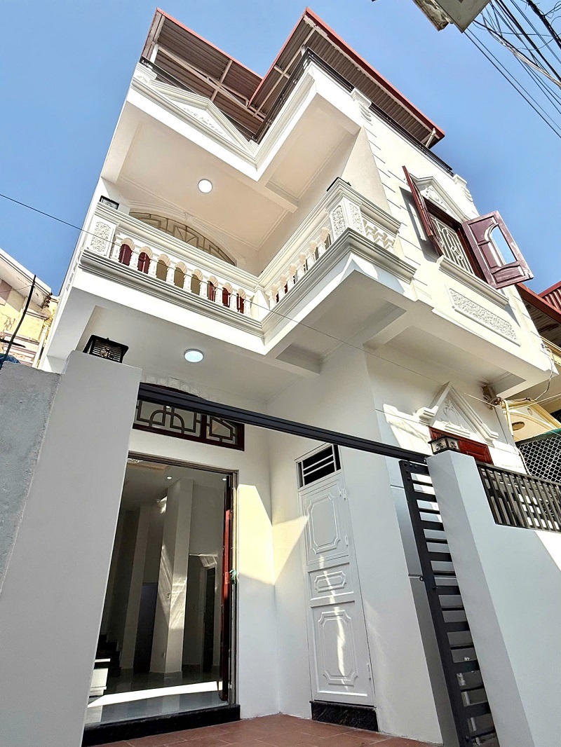 BÁN NHÀ CHỢ ĐÔN – THIÊN LÔI, LÊ CHÂN, HẢI PHÒNG